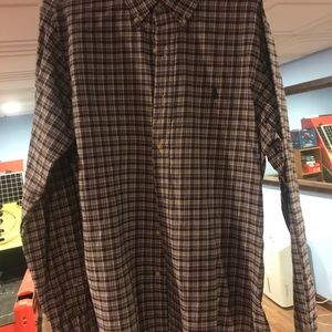 Men’s Ralph Lauren shirt
